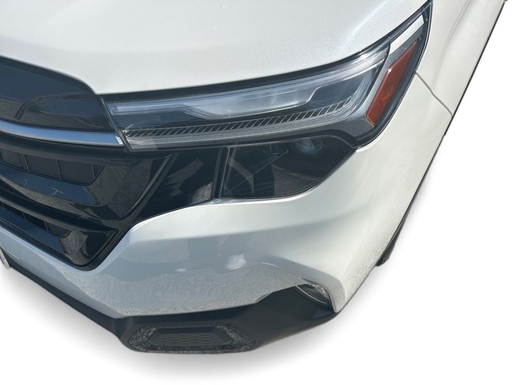 2025 Subaru Forester Hybrid Touring AWD