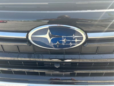 2025 Subaru Forester Hybrid Touring AWD