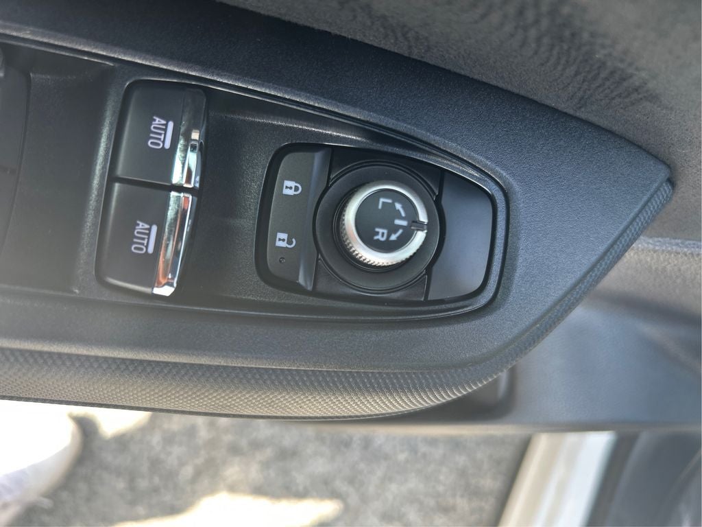 2025 Subaru Forester Hybrid Touring AWD