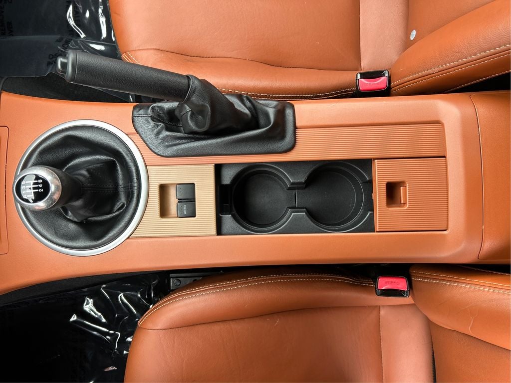 2006 Mazda Mazda Miata Grand Touring Convertible