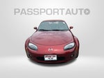 2006 Mazda Mazda Miata Grand Touring Convertible