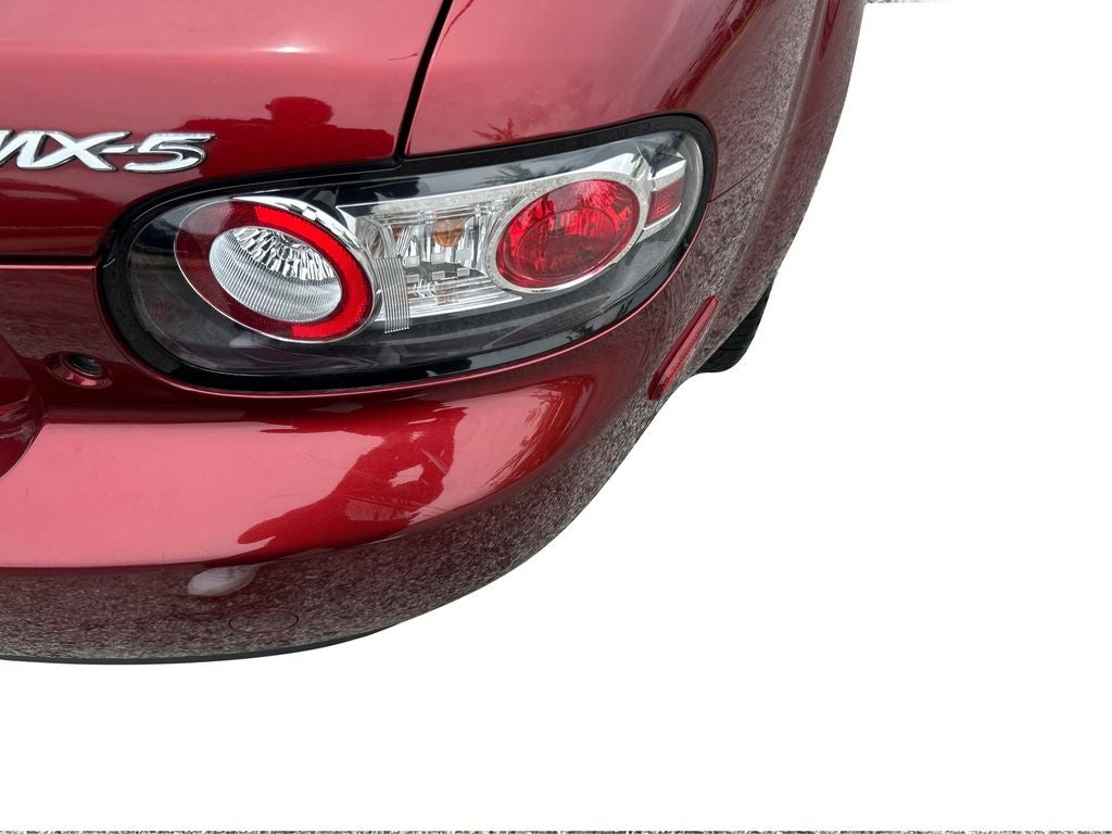 2006 Mazda Mazda Miata Grand Touring Convertible