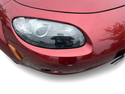 2006 Mazda Mazda Miata Grand Touring Convertible