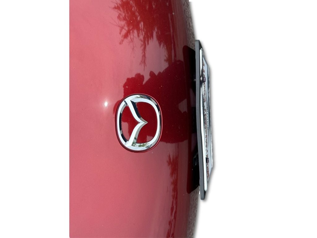 2006 Mazda Mazda Miata Grand Touring Convertible