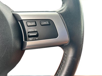 2006 Mazda Mazda Miata Grand Touring Convertible
