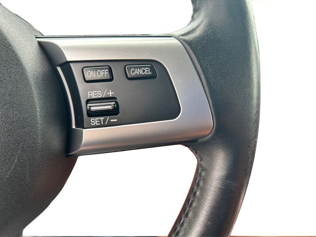 2006 Mazda Mazda Miata Grand Touring Convertible