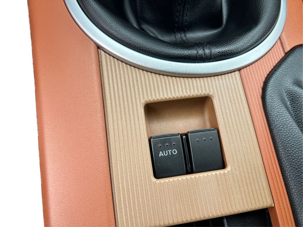 2006 Mazda Mazda Miata Grand Touring Convertible