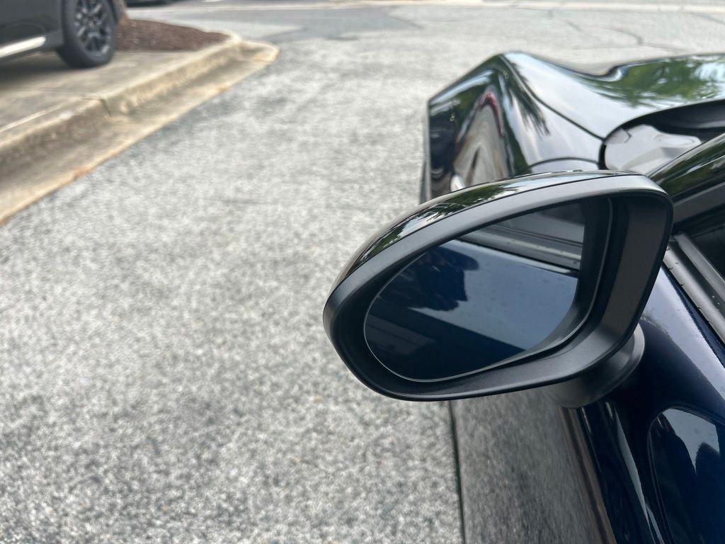 2025 Mazda Mazda MX-5 Miata Club Convertible