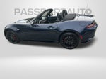 2025 Mazda Mazda MX-5 Miata Club Convertible
