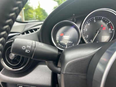 2025 Mazda Mazda MX-5 Miata Club Convertible
