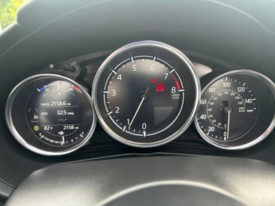 2025 Mazda Mazda MX-5 Miata Club Convertible