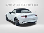 2025 Mazda Mazda MX-5 Miata Grand Touring