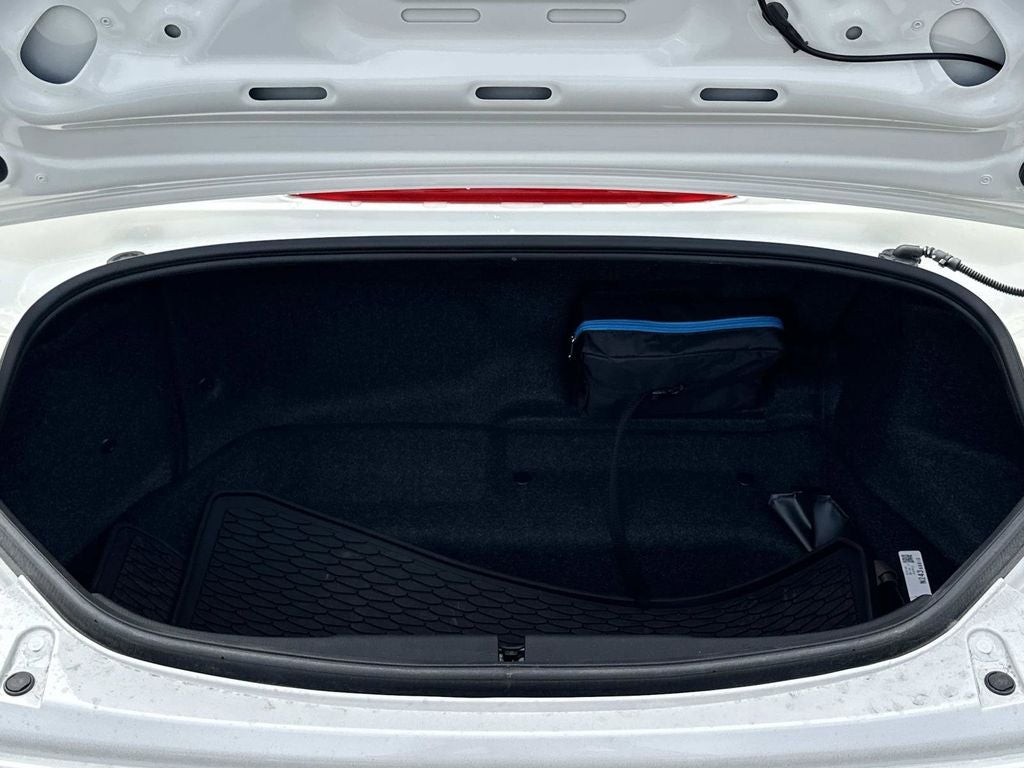 2025 Mazda Mazda MX-5 Miata Grand Touring