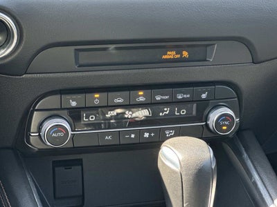 2019 Mazda Mazda CX-5 Grand Touring AWD