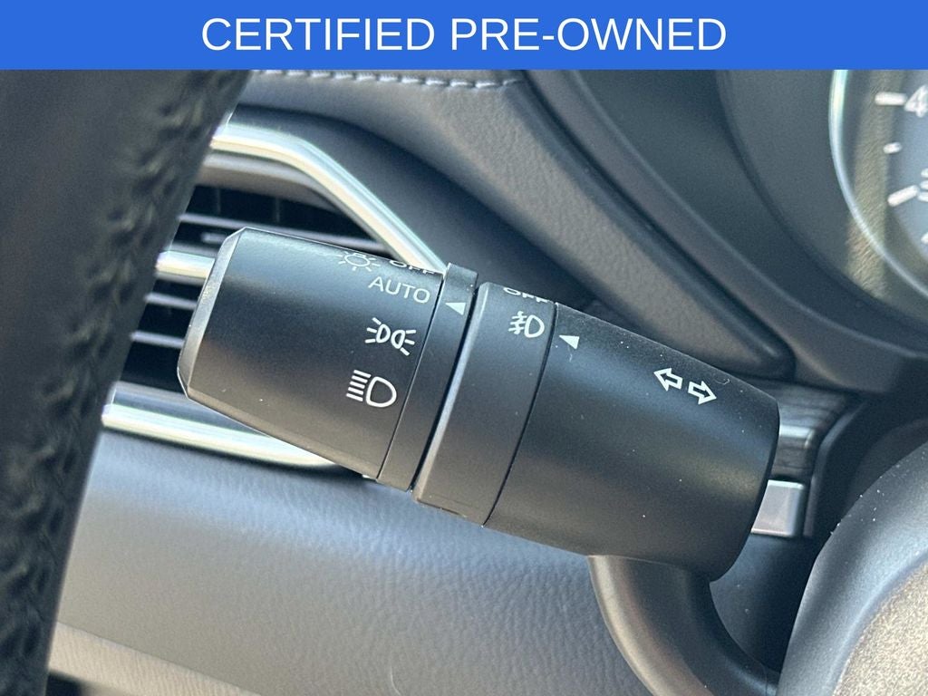 2019 Mazda Mazda CX-5 Grand Touring AWD