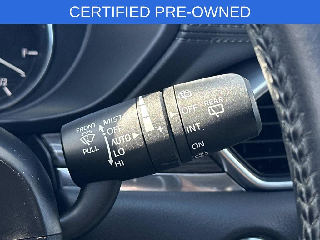 2019 Mazda Mazda CX-5 Grand Touring AWD