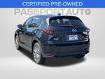 2019 Mazda Mazda CX-5 Grand Touring AWD
