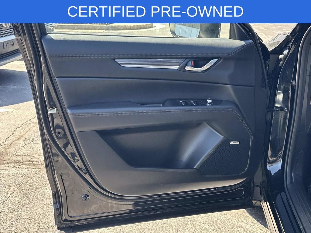 2019 Mazda Mazda CX-5 Grand Touring AWD