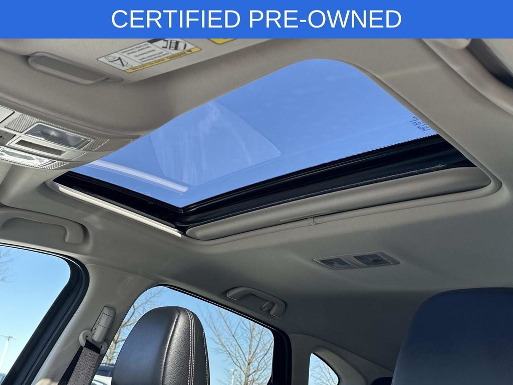 2019 Mazda Mazda CX-5 Grand Touring AWD