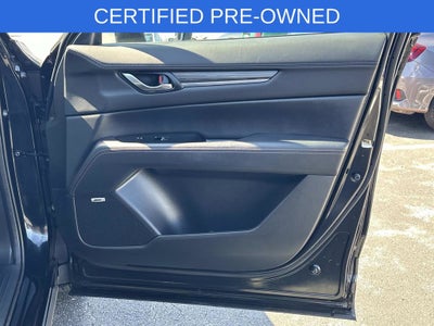 2019 Mazda Mazda CX-5 Grand Touring AWD