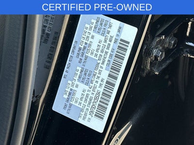 2019 Mazda Mazda CX-5 Grand Touring AWD