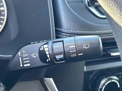 2023 Nissan Rogue S AWD