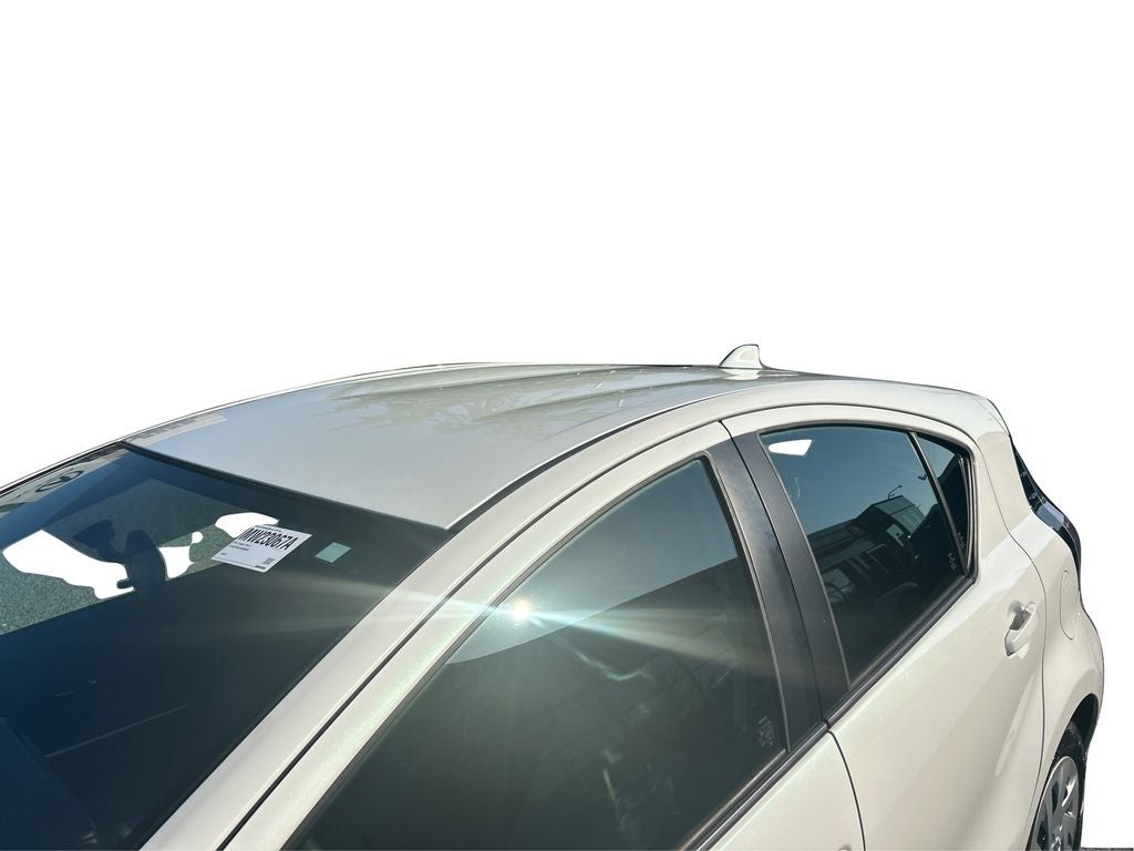 2016 Toyota Prius c Two