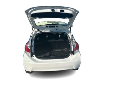 2016 Toyota Prius c Two