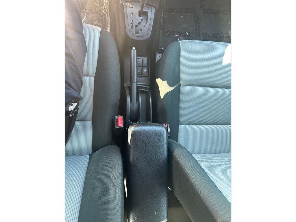 2016 Toyota Prius c Two