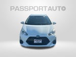 2016 Toyota Prius c Two