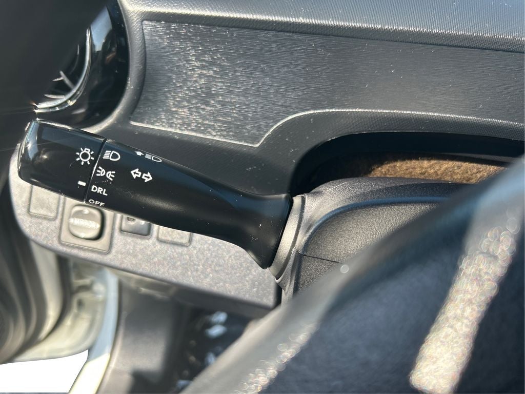 2016 Toyota Prius c Two