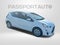 2016 Toyota Prius c Two