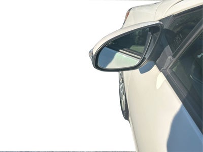 2016 Toyota Prius c Two