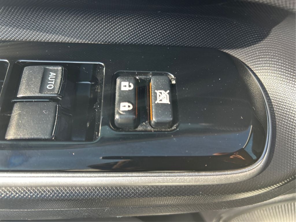 2016 Toyota Prius c Two