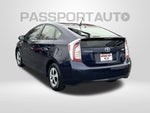 2013 Toyota Prius Three