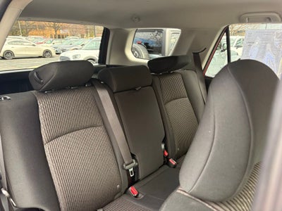 2024 Toyota 4Runner TRD Off-Road AWD