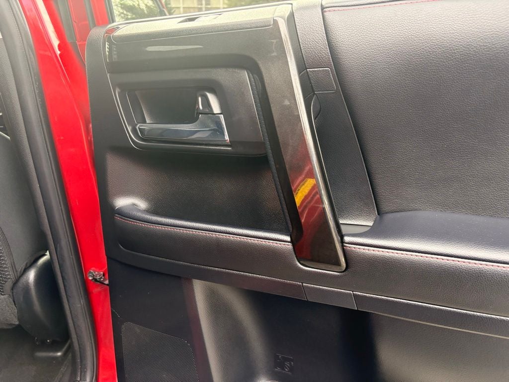 2024 Toyota 4Runner TRD Off-Road AWD