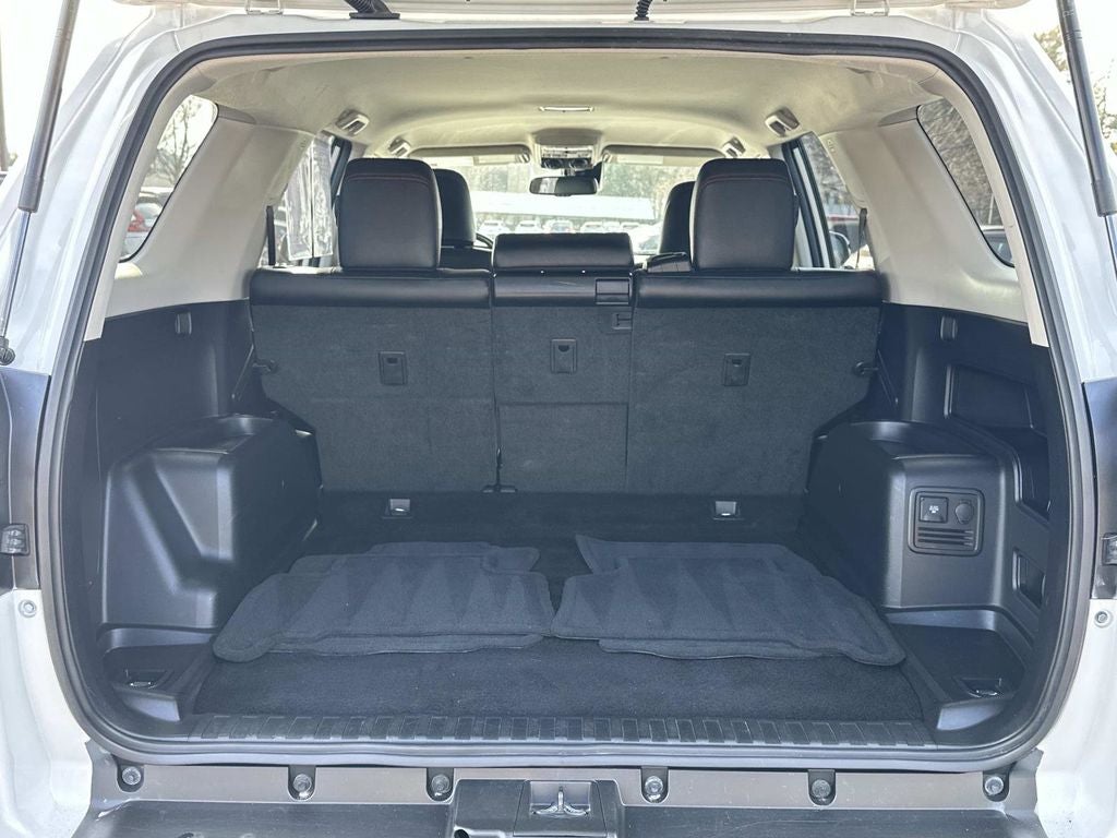 2024 Toyota 4Runner TRD Off-Road Premium AWD