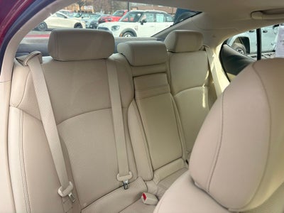 2009 Lexus IS 250 AWD