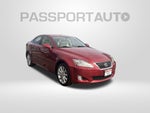 2009 Lexus IS 250 AWD