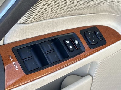 2009 Lexus IS 250 AWD