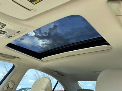 2009 Lexus IS 250 AWD