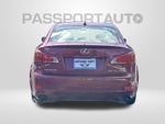 2009 Lexus IS 250 AWD