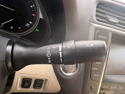 2009 Lexus IS 250 AWD