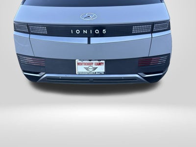 2024 Hyundai IONIQ 5 SE Standard Range