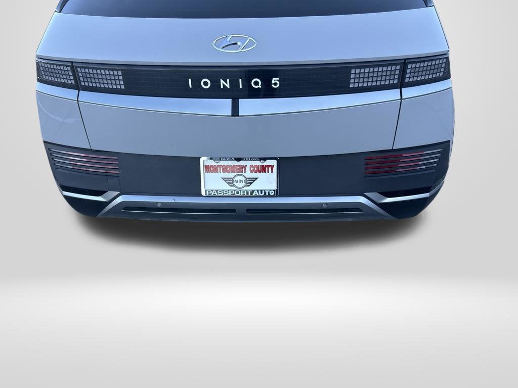 2024 Hyundai IONIQ 5 SE Standard Range