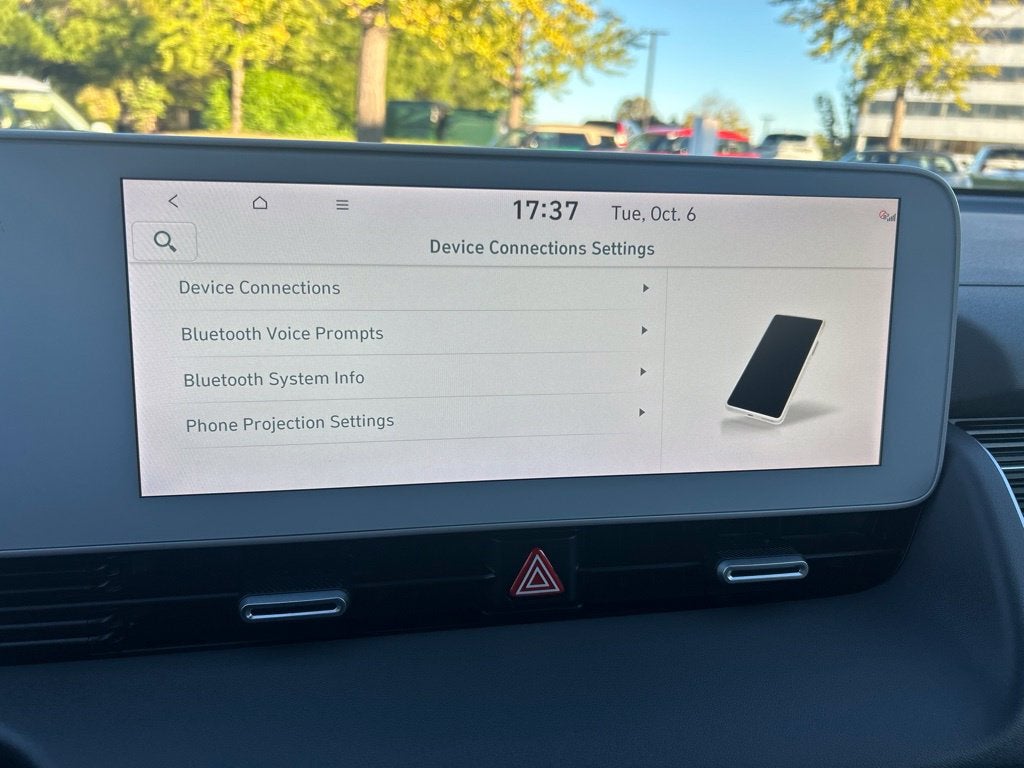2024 Hyundai IONIQ 5 SE Standard Range