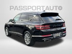 2024 Genesis GV80 2.5T AWD