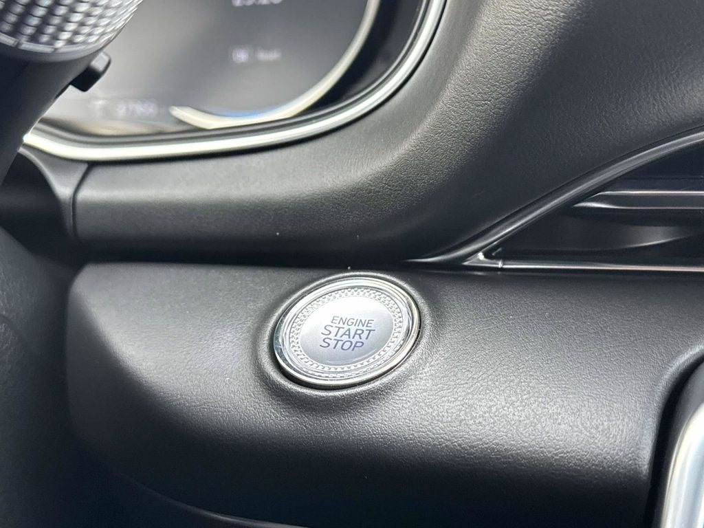 2024 Genesis GV80 2.5T AWD