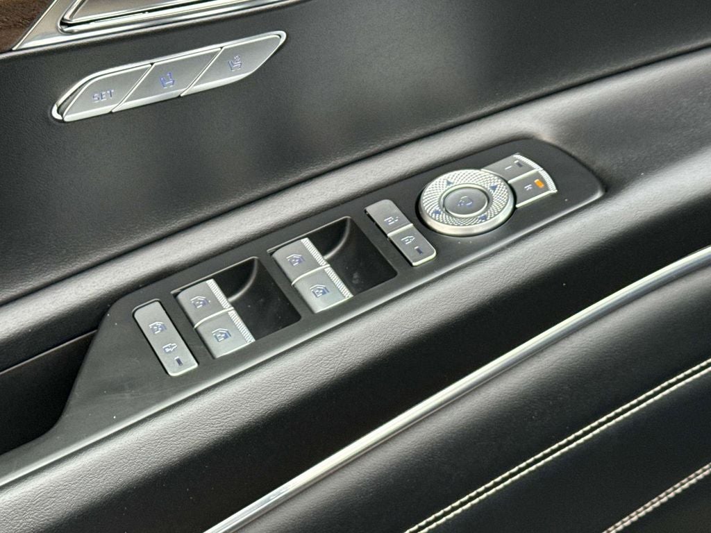 2024 Genesis GV80 2.5T AWD